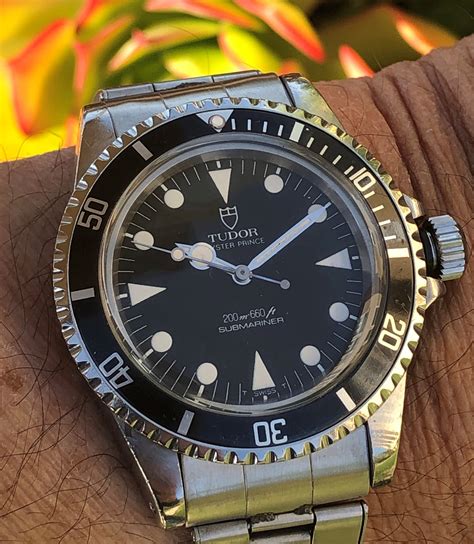 tudor submarine|vintage tudor submariner for sale.